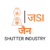 Jain Shutter Industry Logo