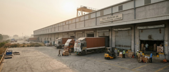 B2B infrastructure specialists