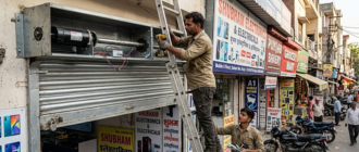 Expert installation and support